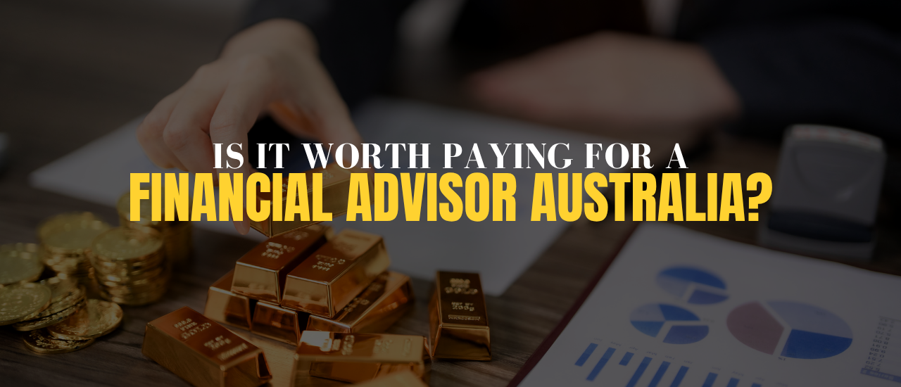 Financial Advisor Australia