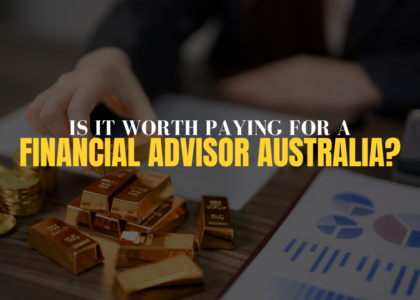Financial Advisor Australia