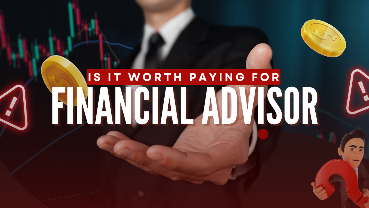 Is It Worth Paying for a Financial Advisor Australia?