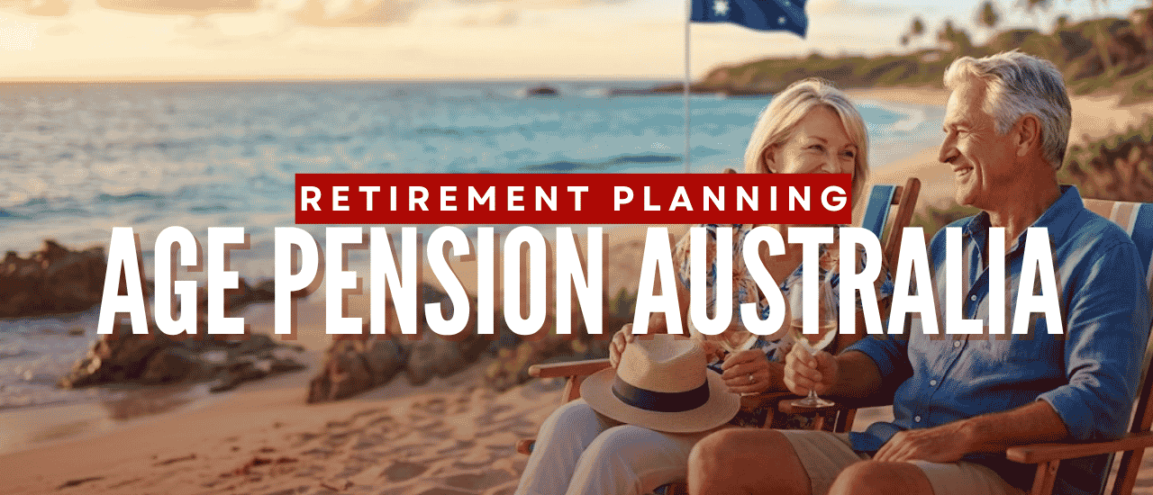 Age Pension Australia