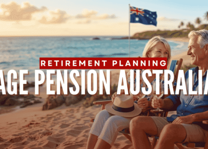 Age Pension Australia