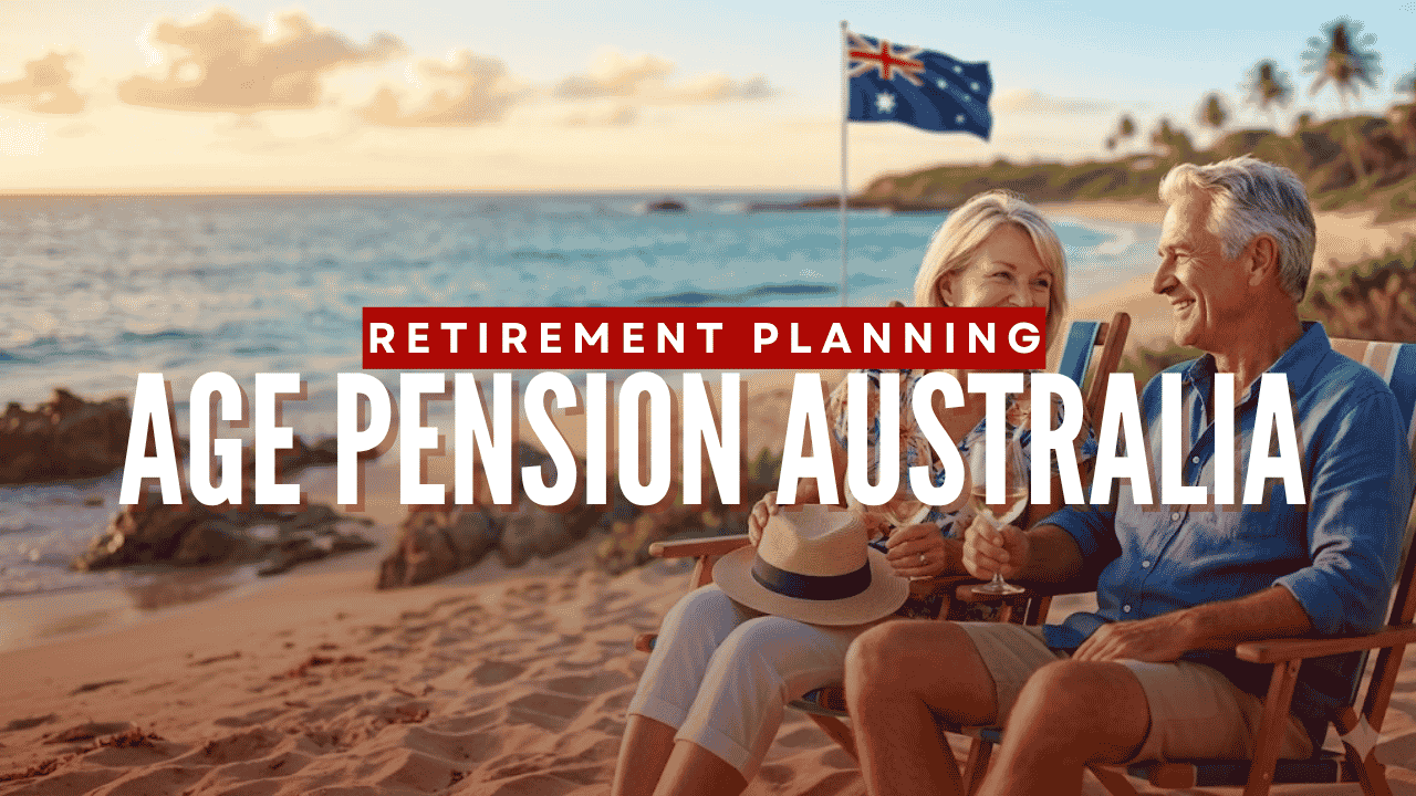 Age Pension Australia