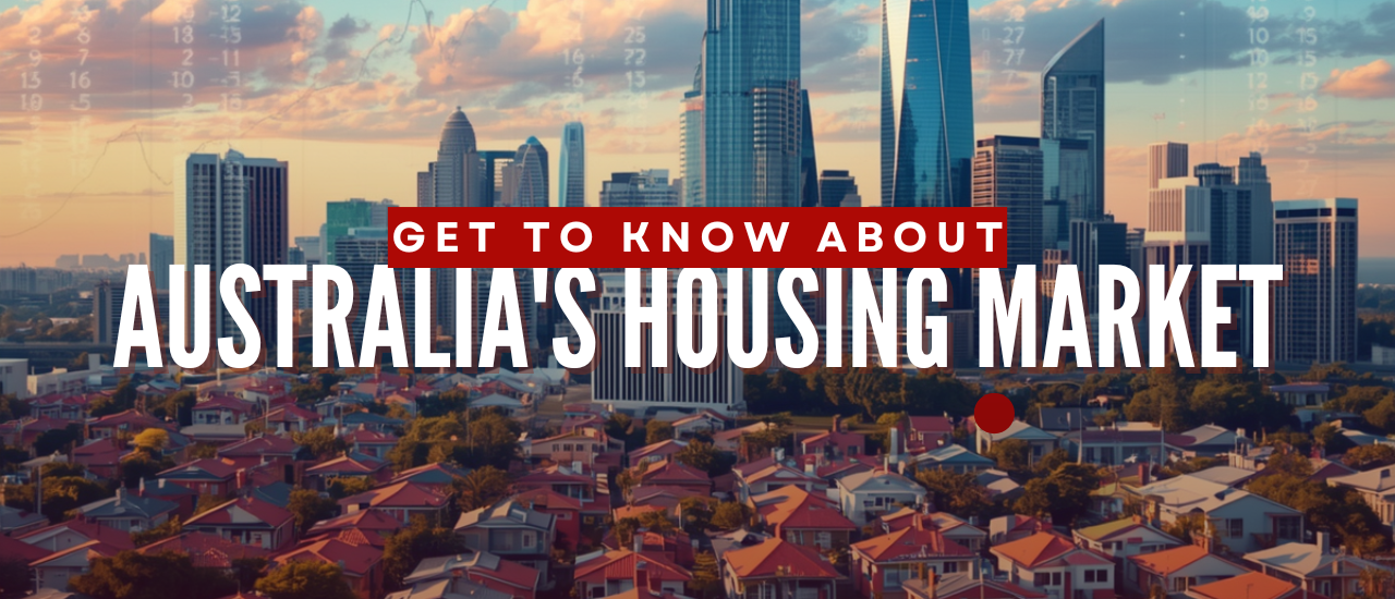 Australia's Housing Market