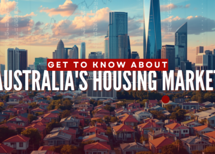 Australia's Housing Market