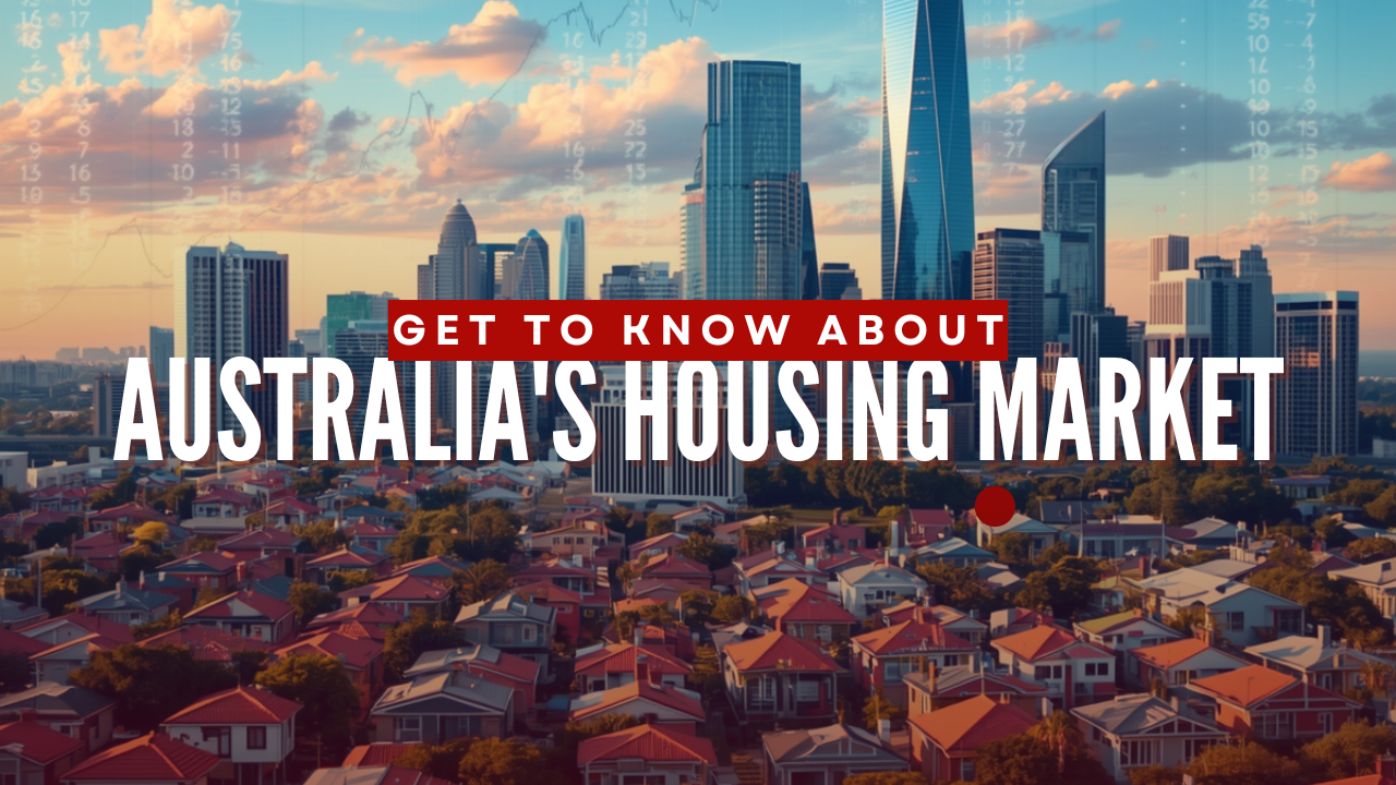 Australia's Housing Market