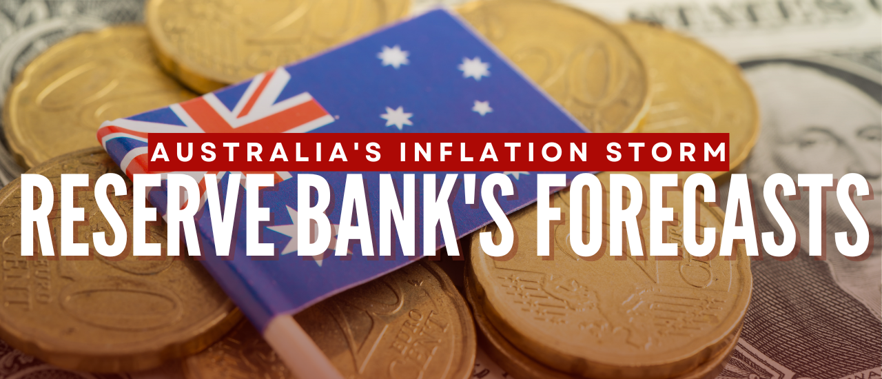 Reserve Bank's Alarming Forecasts