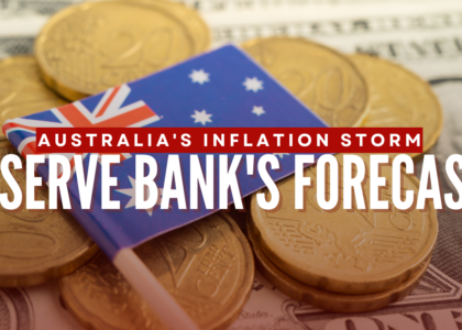 Reserve Bank's Alarming Forecasts