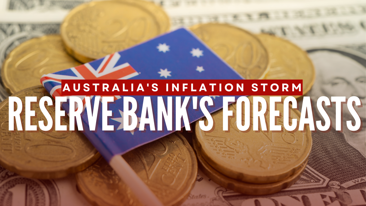 Reserve Bank's Alarming Forecasts