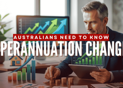 superannuation Changes 2026