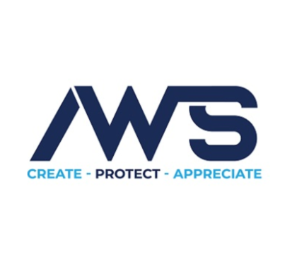 AWS Logo