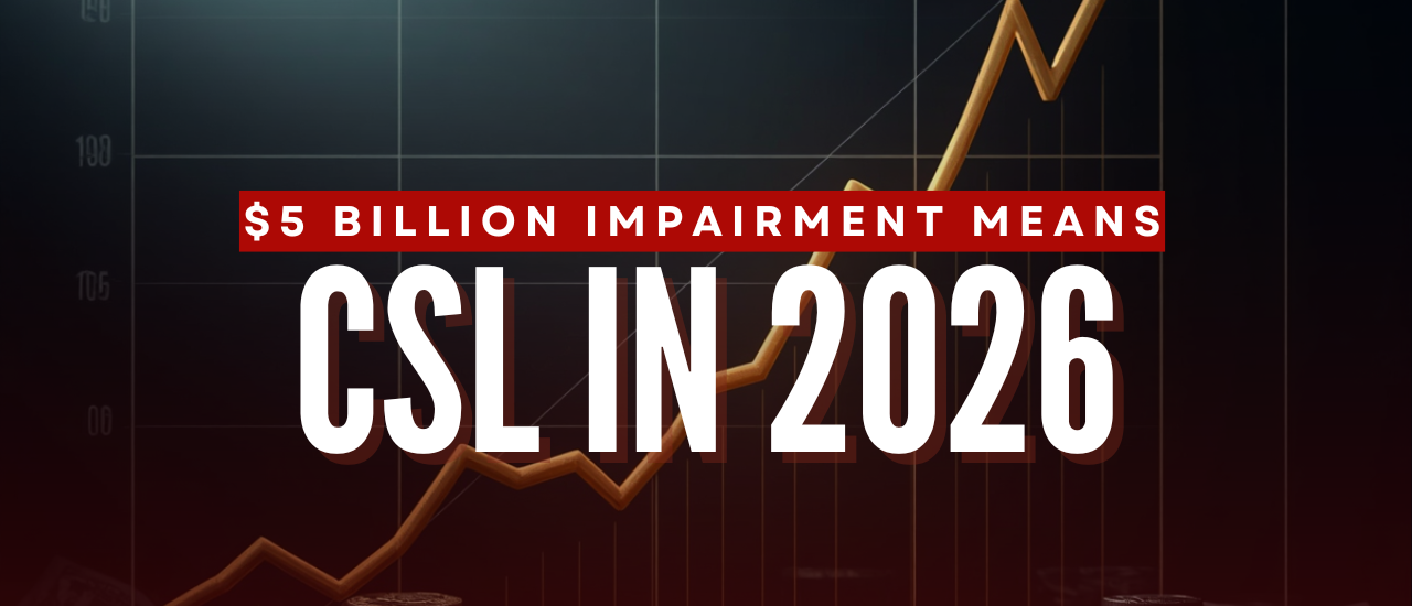 CSL in 2026