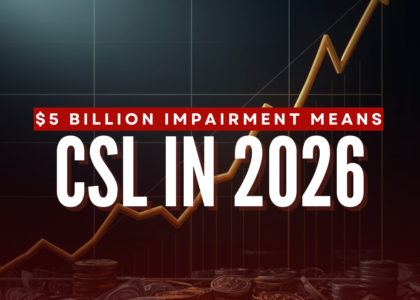 CSL in 2026