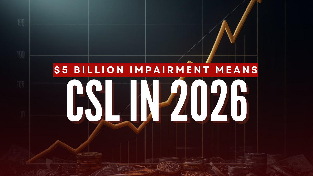 CSL in 2026