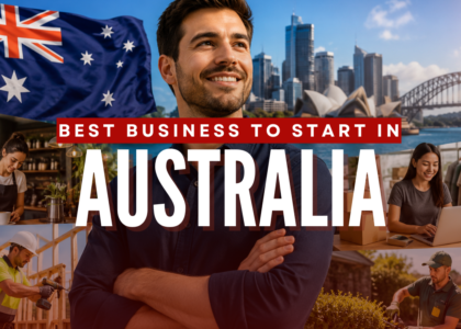 best business to start in australia