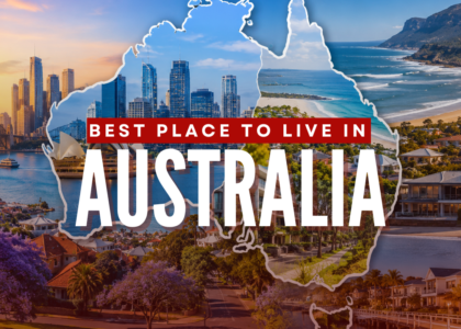 Best Place to Live in Australia in 2026