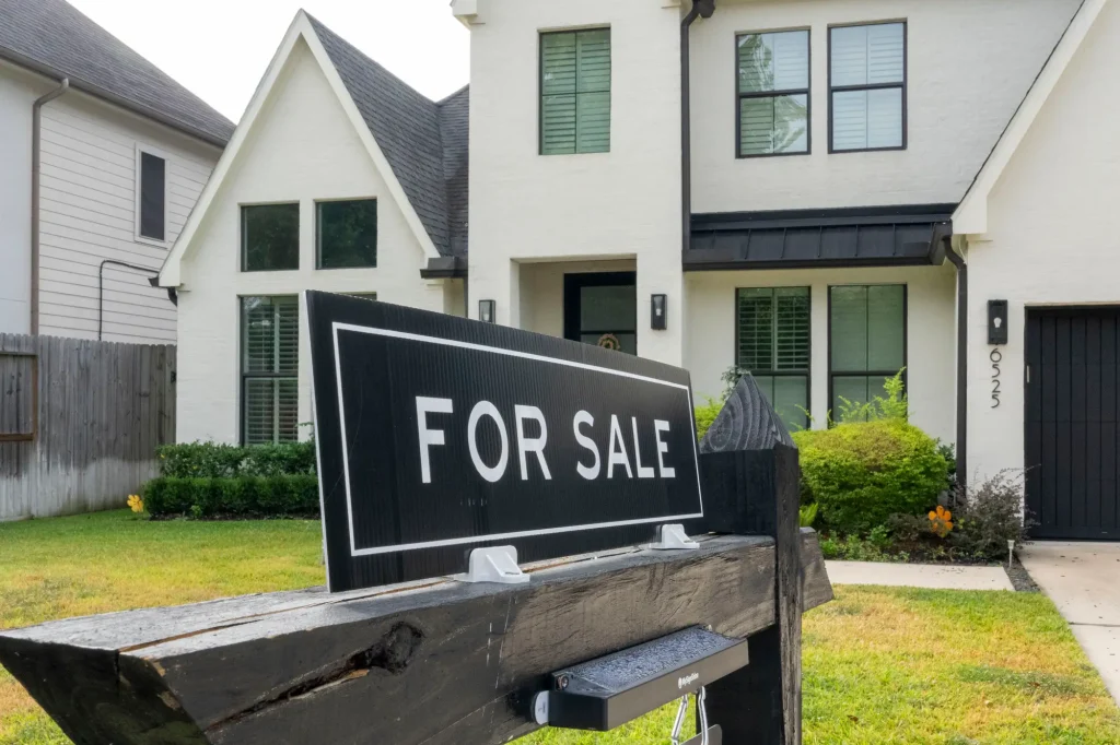 Property Market Comparison for Port Adelaide and Gold Coast