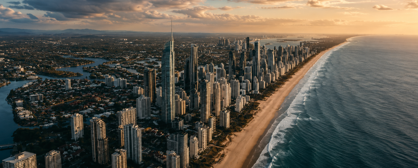 Gold Coast Australia
