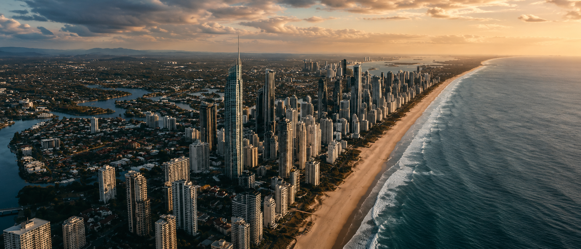 Gold Coast Australia