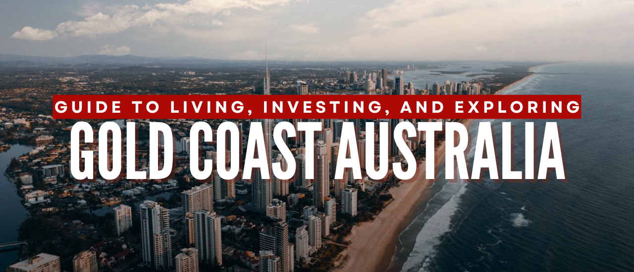 Gold Coast Australia