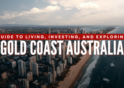 Gold Coast Australia