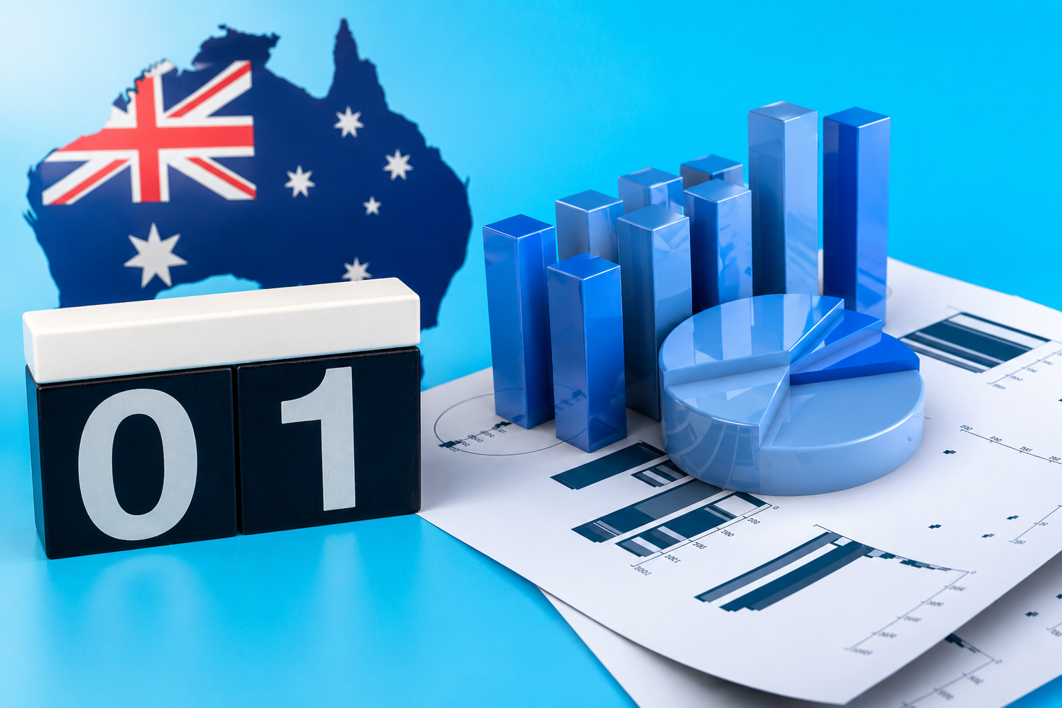 australia july 1 financial changes