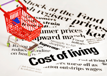 Australia cost of living crisis