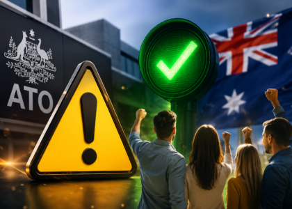 ATO Tax Time 2026: