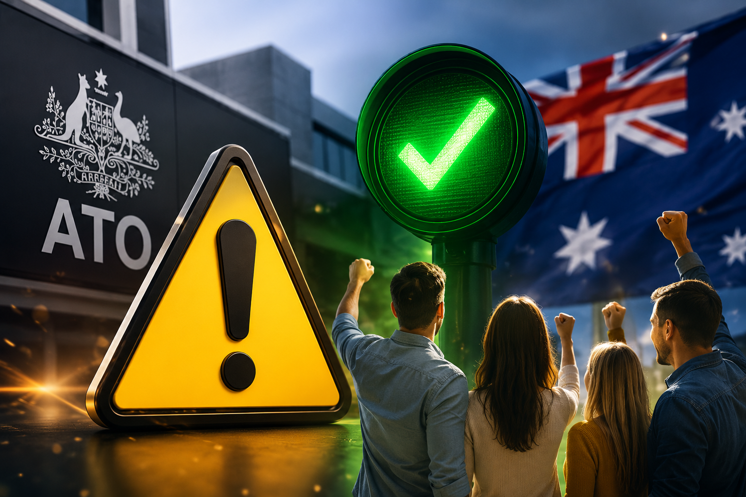 ATO Tax Time 2026: