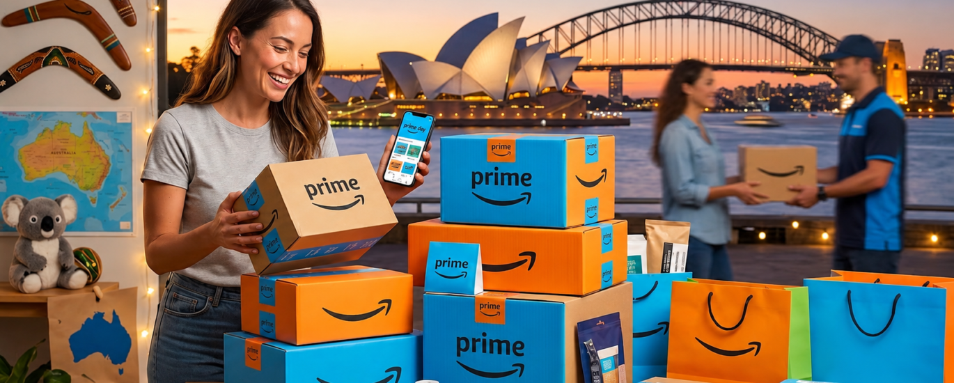 amazon prime day