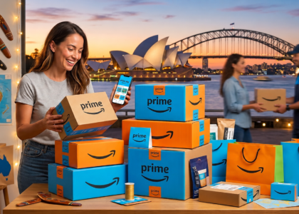 amazon prime day