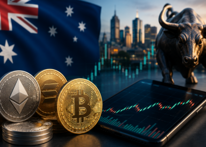 How to Invest in Crypto Stocks in Australia