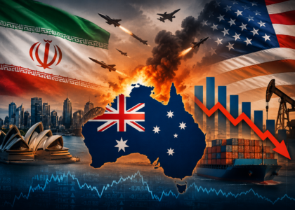 Iran War