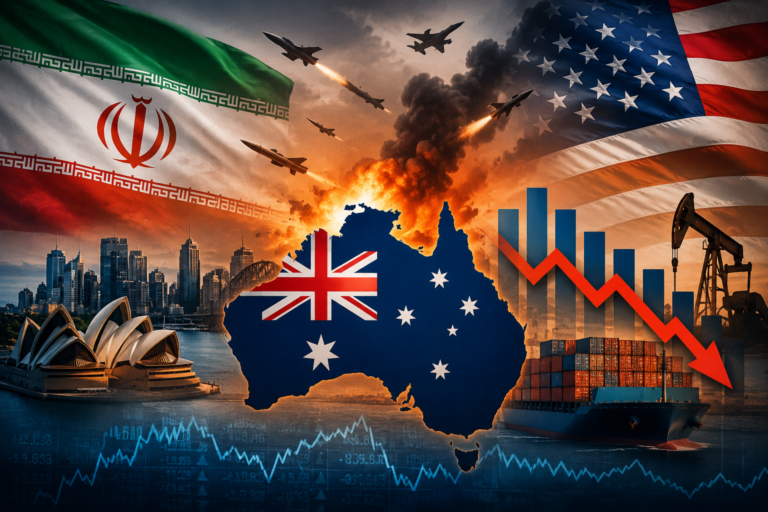 Iran War