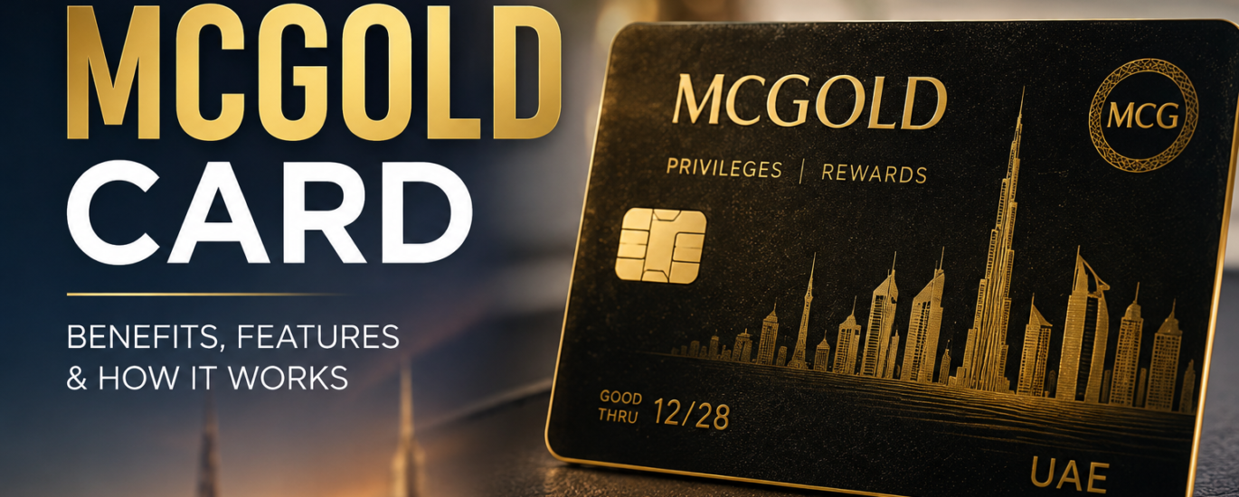 mcgold card
