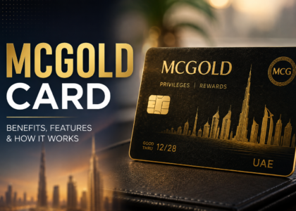 mcgold card